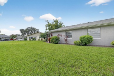 Welcome to the maintenance-free lifestyle in the highly on Falcon Watch Golf Club in Florida - for sale on GolfHomes.com, golf home, golf lot