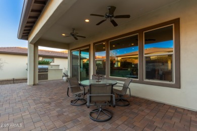 Seller can accommodate quick close!  GENTLY LIVED in on Trilogy Golf Club At Vistancia in Arizona - for sale on GolfHomes.com, golf home, golf lot