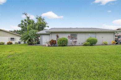 Welcome to the maintenance-free lifestyle in the highly on Falcon Watch Golf Club in Florida - for sale on GolfHomes.com, golf home, golf lot