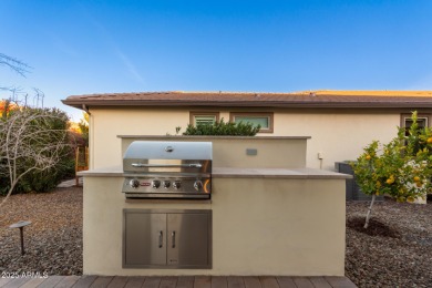 Seller can accommodate quick close!  GENTLY LIVED in on Trilogy Golf Club At Vistancia in Arizona - for sale on GolfHomes.com, golf home, golf lot