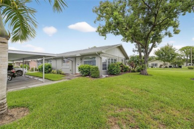 Welcome to the maintenance-free lifestyle in the highly on Falcon Watch Golf Club in Florida - for sale on GolfHomes.com, golf home, golf lot
