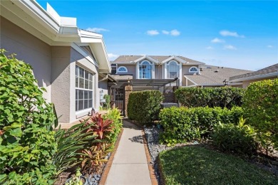 Discover Lost Creek--a charming enclave tucked within The Vines on  in Florida - for sale on GolfHomes.com, golf home, golf lot