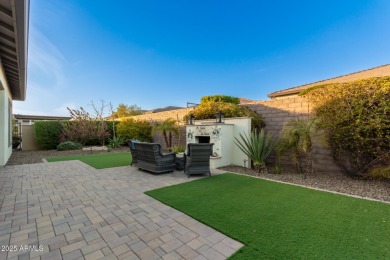 Seller can accommodate quick close!  GENTLY LIVED in on Trilogy Golf Club At Vistancia in Arizona - for sale on GolfHomes.com, golf home, golf lot