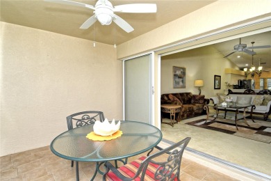 Take a look at this wonderful, Turn-Key Furnished *Abbey* unit on Heritage Oaks Golf and Country Club in Florida - for sale on GolfHomes.com, golf home, golf lot
