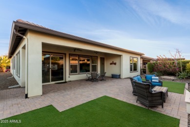 Seller can accommodate quick close!  GENTLY LIVED in on Trilogy Golf Club At Vistancia in Arizona - for sale on GolfHomes.com, golf home, golf lot