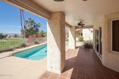 Luxury Golf Course Living in London Greens! Welcome to London on London Bridge Golf Course in Arizona - for sale on GolfHomes.com, golf home, golf lot