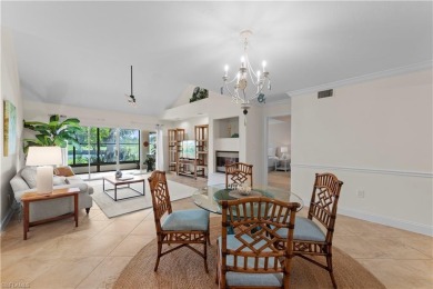Discover Lost Creek--a charming enclave tucked within The Vines on  in Florida - for sale on GolfHomes.com, golf home, golf lot