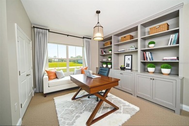 Move-in ready 2025 NEW construction in Sun 'N Lake -- offering on Sun n Lake Golf and Country Club in Florida - for sale on GolfHomes.com, golf home, golf lot