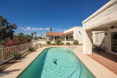 Luxury Golf Course Living in London Greens! Welcome to London on London Bridge Golf Course in Arizona - for sale on GolfHomes.com, golf home, golf lot