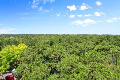 PRIVACY and UNOBSTRUCTED VIEWS ATOP THE LONGLEAF PINES OF KELLY on Kelly Plantation Golf Club in Florida - for sale on GolfHomes.com, golf home, golf lot