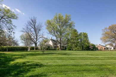 One of a kind opportunity to live in history and in luxury in on Winchester Country Club, Inc. in Kentucky - for sale on GolfHomes.com, golf home, golf lot