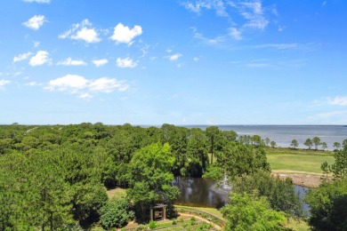 PRIVACY and UNOBSTRUCTED VIEWS ATOP THE LONGLEAF PINES OF KELLY on Kelly Plantation Golf Club in Florida - for sale on GolfHomes.com, golf home, golf lot