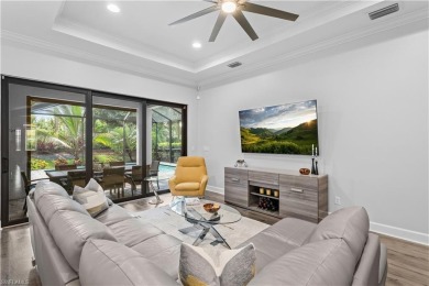 This beautiful 3 Bedroom plus Den, 2.5 Bath *Farnese* floorplan on Esplanade Golf and  Country Club in Florida - for sale on GolfHomes.com, golf home, golf lot