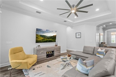 This beautiful 3 Bedroom plus Den, 2.5 Bath *Farnese* floorplan on Esplanade Golf and  Country Club in Florida - for sale on GolfHomes.com, golf home, golf lot