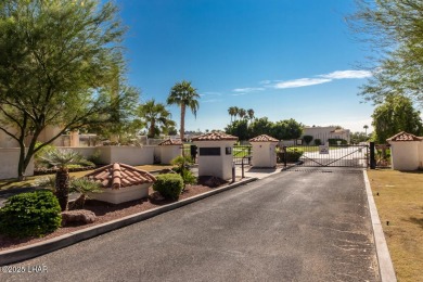 Luxury Golf Course Living in London Greens! Welcome to London on London Bridge Golf Course in Arizona - for sale on GolfHomes.com, golf home, golf lot