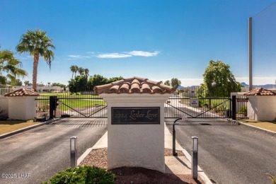 Luxury Golf Course Living in London Greens! Welcome to London on London Bridge Golf Course in Arizona - for sale on GolfHomes.com, golf home, golf lot