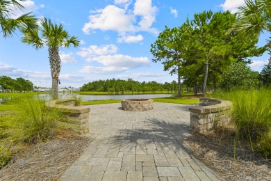 Welcome to West Lake at Cane Bay Plantation, where you have full on Cypress Point Par 3 in South Carolina - for sale on GolfHomes.com, golf home, golf lot