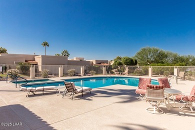 Luxury Golf Course Living in London Greens! Welcome to London on London Bridge Golf Course in Arizona - for sale on GolfHomes.com, golf home, golf lot