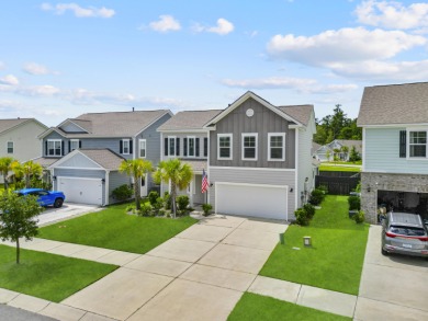 Welcome to West Lake at Cane Bay Plantation, where you have full on Cypress Point Par 3 in South Carolina - for sale on GolfHomes.com, golf home, golf lot