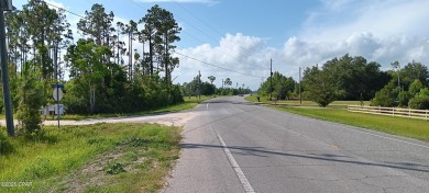 High & Dry Lot in Sought-After Sandy Creek Area!Conveniently on Nature Walk Golf Course in Florida - for sale on GolfHomes.com, golf home, golf lot