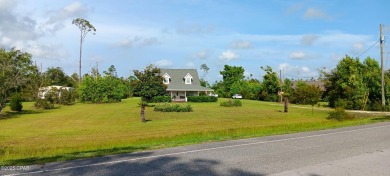High & Dry Lot in Sought-After Sandy Creek Area!Conveniently on Nature Walk Golf Course in Florida - for sale on GolfHomes.com, golf home, golf lot