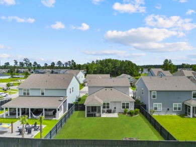 Welcome to West Lake at Cane Bay Plantation, where you have full on Cypress Point Par 3 in South Carolina - for sale on GolfHomes.com, golf home, golf lot