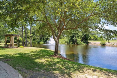 PRIVACY and UNOBSTRUCTED VIEWS ATOP THE LONGLEAF PINES OF KELLY on Kelly Plantation Golf Club in Florida - for sale on GolfHomes.com, golf home, golf lot