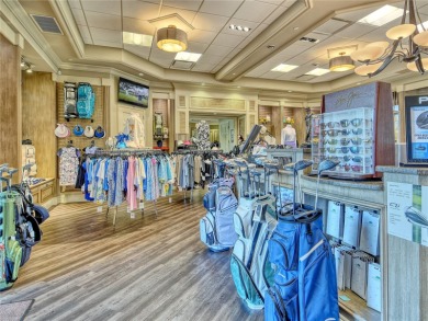 Take a look at this wonderful, Turn-Key Furnished *Abbey* unit on Heritage Oaks Golf and Country Club in Florida - for sale on GolfHomes.com, golf home, golf lot