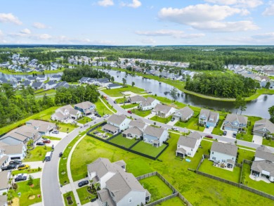 Welcome to West Lake at Cane Bay Plantation, where you have full on Cypress Point Par 3 in South Carolina - for sale on GolfHomes.com, golf home, golf lot