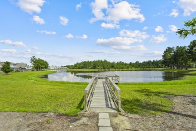 Welcome to West Lake at Cane Bay Plantation, where you have full on Cypress Point Par 3 in South Carolina - for sale on GolfHomes.com, golf home, golf lot