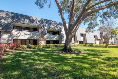 Welcome to a truly one-of-a-kind 2-bedroom, 2-bath, 1,210 sq ft on Innisbrook Resort and Golf Club in Florida - for sale on GolfHomes.com, golf home, golf lot