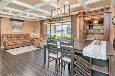 Welcome to a truly one-of-a-kind 2-bedroom, 2-bath, 1,210 sq ft on Innisbrook Resort and Golf Club in Florida - for sale on GolfHomes.com, golf home, golf lot