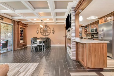 Welcome to a truly one-of-a-kind 2-bedroom, 2-bath, 1,210 sq ft on Innisbrook Resort and Golf Club in Florida - for sale on GolfHomes.com, golf home, golf lot