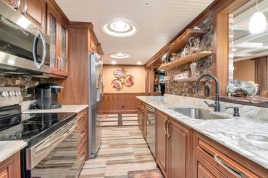 Welcome to a truly one-of-a-kind 2-bedroom, 2-bath, 1,210 sq ft on Innisbrook Resort and Golf Club in Florida - for sale on GolfHomes.com, golf home, golf lot