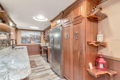 Welcome to a truly one-of-a-kind 2-bedroom, 2-bath, 1,210 sq ft on Innisbrook Resort and Golf Club in Florida - for sale on GolfHomes.com, golf home, golf lot