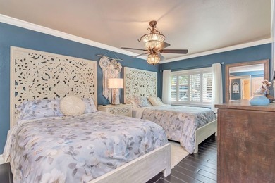 Welcome to a truly one-of-a-kind 2-bedroom, 2-bath, 1,210 sq ft on Innisbrook Resort and Golf Club in Florida - for sale on GolfHomes.com, golf home, golf lot