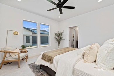 This 1,688 sq. ft., 3-bedroom, 2-bathroom patio home with a on Falcon Crest Golf Club in Idaho - for sale on GolfHomes.com, golf home, golf lot