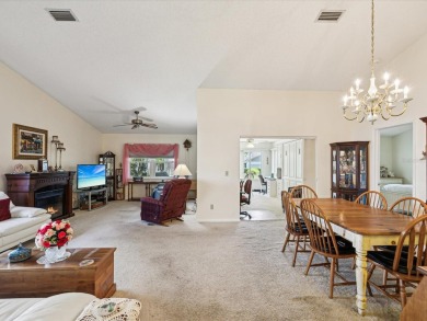 SELLER WILL PROVIDE A $5000 FLOORING ALLOWANCE!!   Your ideal on Summertree Golf Course in Florida - for sale on GolfHomes.com, golf home, golf lot
