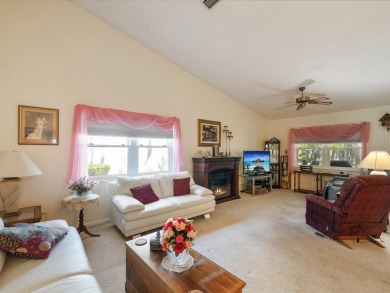 SELLER WILL PROVIDE A $5000 FLOORING ALLOWANCE!!   Your ideal on Summertree Golf Course in Florida - for sale on GolfHomes.com, golf home, golf lot