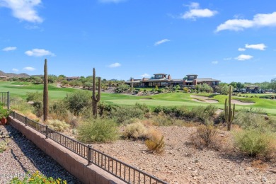 Enjoy one of the most STUNNING 180-degree views in all of Anthem on Anthem Golf and Country Club  in Arizona - for sale on GolfHomes.com, golf home, golf lot