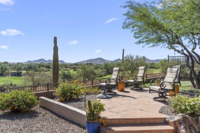 Enjoy one of the most STUNNING 180-degree views in all of Anthem on Anthem Golf and Country Club  in Arizona - for sale on GolfHomes.com, golf home, golf lot