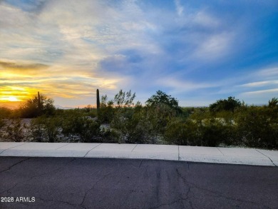 Welcome to the Retreat, Estrella's Prime Custom Resort living! on Estrella Mountain Ranch Golf Course in Arizona - for sale on GolfHomes.com, golf home, golf lot