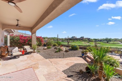 Enjoy one of the most STUNNING 180-degree views in all of Anthem on Anthem Golf and Country Club  in Arizona - for sale on GolfHomes.com, golf home, golf lot