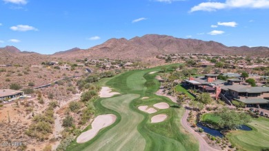 Enjoy one of the most STUNNING 180-degree views in all of Anthem on Anthem Golf and Country Club  in Arizona - for sale on GolfHomes.com, golf home, golf lot