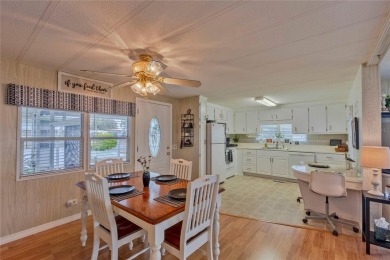 Welcome to this bright, open, and airy home in a highly sought on Fairway Village Golf Course in Florida - for sale on GolfHomes.com, golf home, golf lot