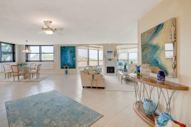 Beautiful 2nd floor, 2 bedroom, 2 full bath unit, meticulously on Ocean Village Golf Course in Florida - for sale on GolfHomes.com, golf home, golf lot