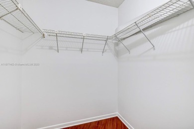 Gorgeous & Spacious CORNER UNIT with Huge Enclosed Balcony with on  in Florida - for sale on GolfHomes.com, golf home, golf lot