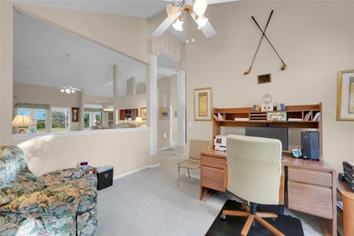 Under contract-accepting backup offerse discover this hidden gem on Green Valley Country Club in Florida - for sale on GolfHomes.com, golf home, golf lot