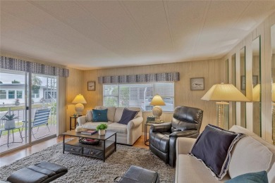 Welcome to this bright, open, and airy home in a highly sought on Fairway Village Golf Course in Florida - for sale on GolfHomes.com, golf home, golf lot