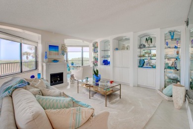 Beautiful 2nd floor, 2 bedroom, 2 full bath unit, meticulously on Ocean Village Golf Course in Florida - for sale on GolfHomes.com, golf home, golf lot